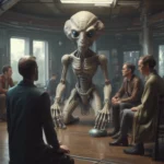 Explorando el Misterio de los Encuentros Extraterrestres en UFO World